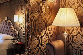 Hotel Ai Cavalieri di Venezia