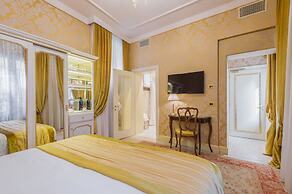 Hotel Ai Cavalieri di Venezia
