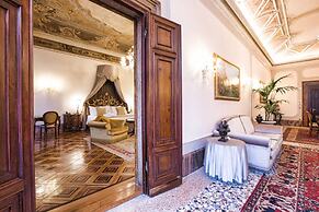 Hotel Ai Cavalieri di Venezia