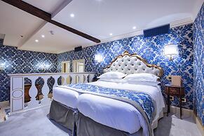 Hotel Ai Cavalieri di Venezia