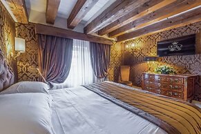 Hotel Ai Cavalieri di Venezia