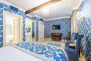 Hotel Ai Cavalieri di Venezia