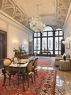 Hotel Ai Cavalieri di Venezia