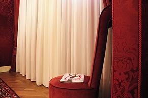 Hotel Ai Cavalieri di Venezia