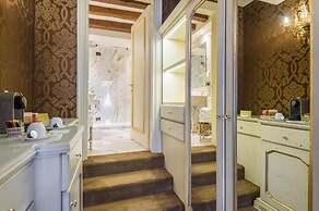 Hotel Ai Cavalieri di Venezia