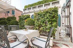 Hotel Ai Cavalieri di Venezia