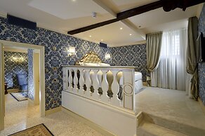 Hotel Ai Cavalieri di Venezia