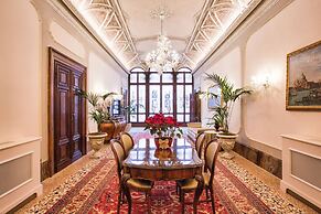 Hotel Ai Cavalieri di Venezia