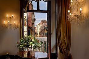 Hotel Ai Cavalieri di Venezia