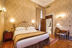 Hotel Ai Cavalieri di Venezia