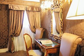 Hotel Ai Cavalieri di Venezia