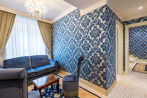 Hotel Ai Cavalieri di Venezia