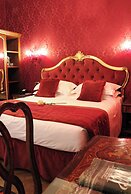 Hotel Ai Cavalieri di Venezia
