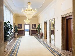 Hotel Ai Cavalieri di Venezia