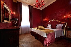 Hotel Ai Cavalieri di Venezia