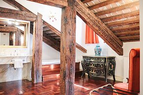 Hotel Ai Cavalieri di Venezia