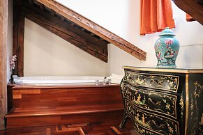 Hotel Ai Cavalieri di Venezia