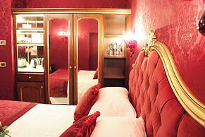 Hotel Ai Cavalieri di Venezia