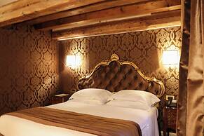 Hotel Ai Cavalieri di Venezia