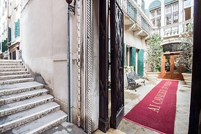 Hotel Ai Cavalieri di Venezia