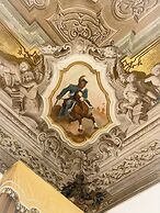 Hotel Ai Cavalieri di Venezia