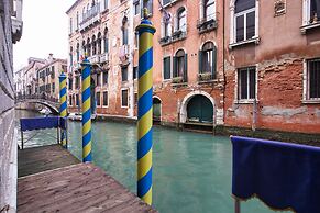 Hotel Ai Cavalieri di Venezia