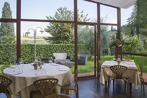 La Locanda di Pietracupa