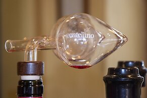 La Locanda di Pietracupa