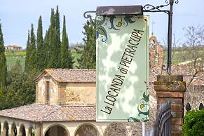 La Locanda di Pietracupa
