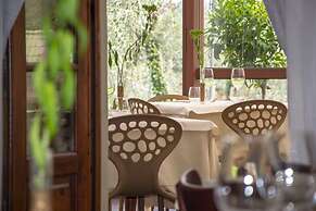 La Locanda di Pietracupa