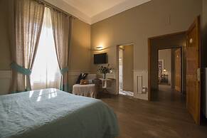 La Locanda di Pietracupa
