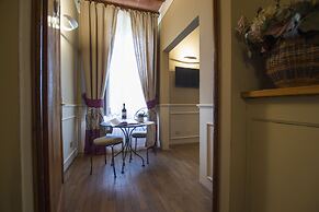La Locanda di Pietracupa