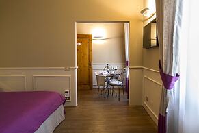 La Locanda di Pietracupa