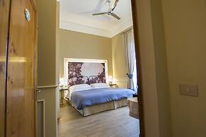 La Locanda di Pietracupa