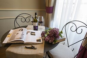 La Locanda di Pietracupa