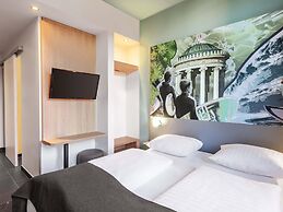 B&B Hotel München-Trudering