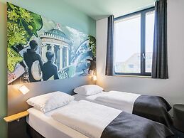 B&B Hotel München-Trudering