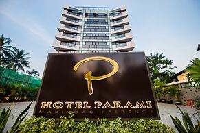 Hotel Parami