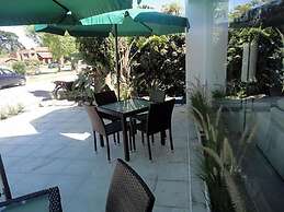Hotel Roosevelt