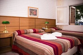 Hotel Roosevelt