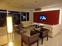 Hotel Roosevelt
