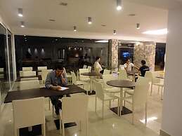 Hotel Roosevelt