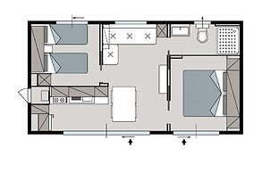 Adria Holiday Pra' delle Torri