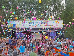 Adria Holiday Pra' delle Torri