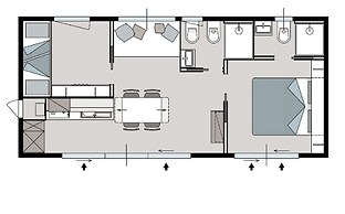 Adria Holiday Pra' delle Torri