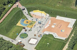 Adria Holiday Pra' delle Torri