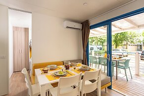Adria Holiday Pra' delle Torri