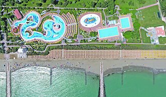 Adria Holiday Pra' delle Torri