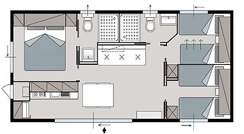 Adria Holiday Pra' delle Torri