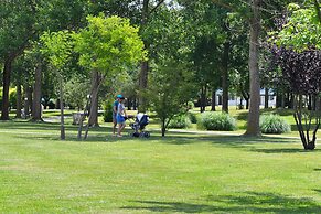 Adria Holiday Pra' delle Torri